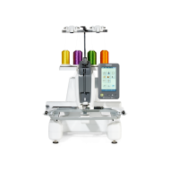 Brother Entrepreneur One PR1X Macchina ricamatrice professionale