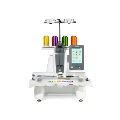 Brother Entrepreneur One PR1X Macchina ricamatrice professionale
