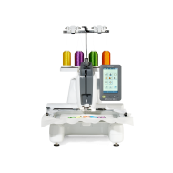 Brother Entrepreneur One PR1X Macchina ricamatrice professionale