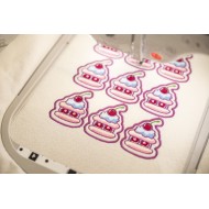 Brother Innov-is Stellaire XE2 Disney Embroidery Machine