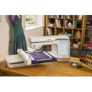 Brother Innov-is Stellaire XE2 Disney Embroidery Machine