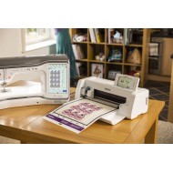 Brother Innov-is Stellaire XE2 Disney Embroidery Machine