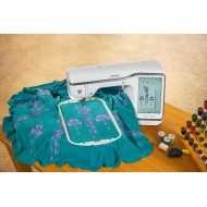 Brother Innov-is Stellaire XE2 Disney Embroidery Machine