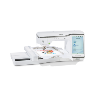 Brother embroidery machine Innov-is Stellaire XE2 Disney
