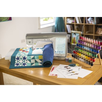 Innov-is Stellaire XJ2 Disney Brother Sewing and Embroidery Machine