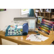 Innov-is Stellaire XJ2 Disney Brother Sewing and Embroidery Machine