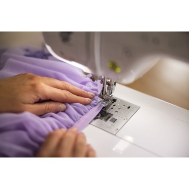 Innov-is Stellaire XJ2 Disney Brother Sewing and Embroidery Machine