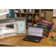Innov-is Stellaire XJ2 Disney Brother Sewing and Embroidery Machine