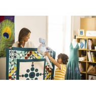 Innov-is Stellaire XJ2 Disney Brother Sewing and Embroidery Machine