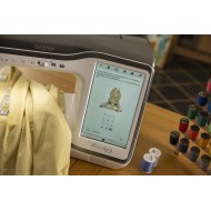 Innov-is Stellaire XJ2 Disney Brother Sewing and Embroidery Machine