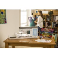 Innov-is Stellaire XJ2 Disney Brother Sewing and Embroidery Machine