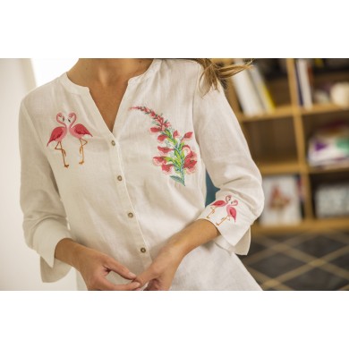 Innov-is Stellaire XJ2 Disney Brother Sewing and Embroidery Machine