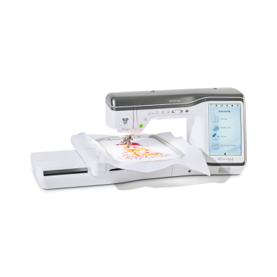Innov-is Stellaire XJ2 Disney Brother Sewing and Embroidery Machine