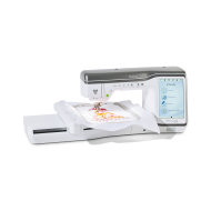 Innov-is Stellaire XJ2 Disney Brother Sewing and Embroidery Machine