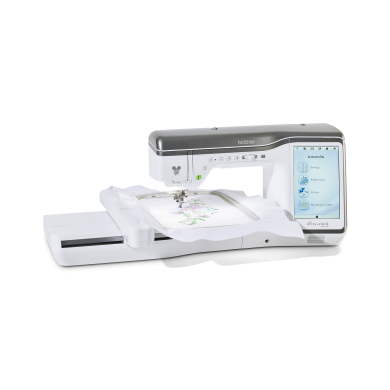 Innov-is Stellaire XJ2 Disney Brother Sewing and Embroidery Machine