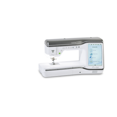 Innov-is Stellaire XJ2 Disney Brother Sewing and Embroidery Machine
