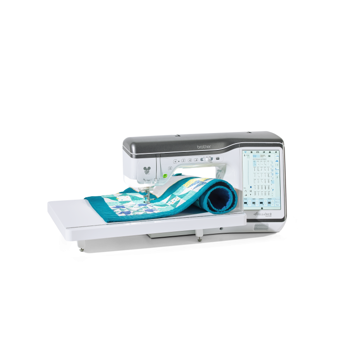 Innov-is Stellaire XJ2 Disney Brother Sewing and Embroidery Machine