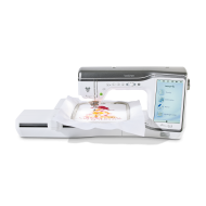 Innov-is Stellaire XJ2 Disney Brother Sewing and Embroidery Machine