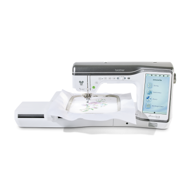 Innov-is Stellaire XJ2 Disney Brother Sewing and Embroidery Machine