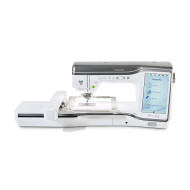Innov-is Stellaire XJ2 Disney Brother Sewing and Embroidery Machine