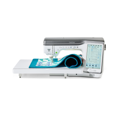Innov-is Stellaire XJ2 Disney Brother Sewing and Embroidery Machine