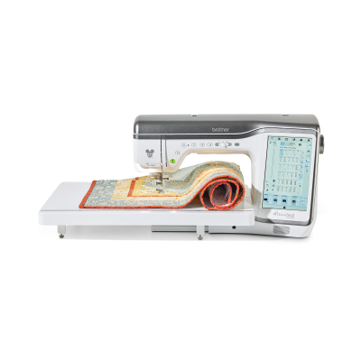 Innov-is Stellaire XJ2 Disney Brother Sewing and Embroidery Machine