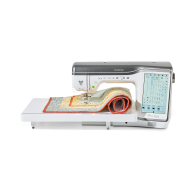Innov-is Stellaire XJ2 Disney Brother Sewing and Embroidery Machine