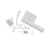 Brother PQ1600S Machine à coudre linéaire