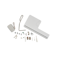 Brother PQ1600S Macchina per cucire lineare