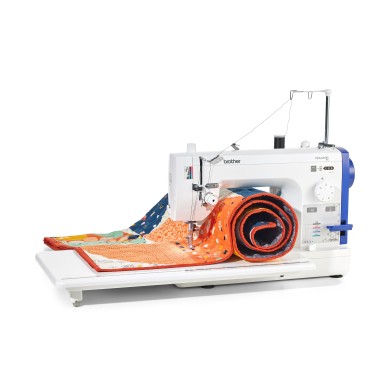 Brother PQ1600S Linear Sewing Machine