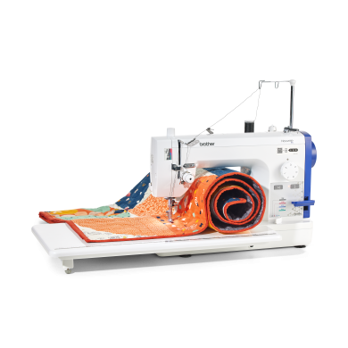 Brother PQ1600S Macchina per cucire lineare