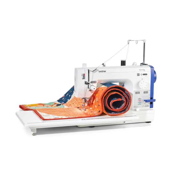 Brother PQ1600S Linear Sewing Machine