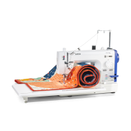 Brother PQ1600S Linear Sewing Machine