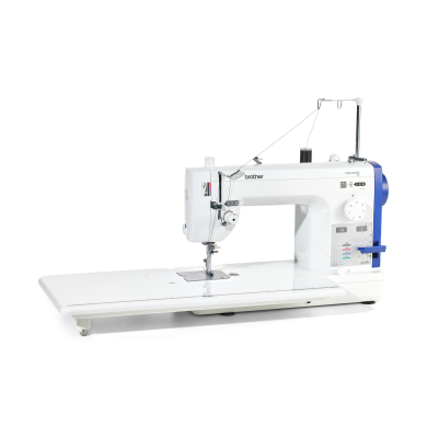 Brother PQ1600S Macchina per cucire lineare