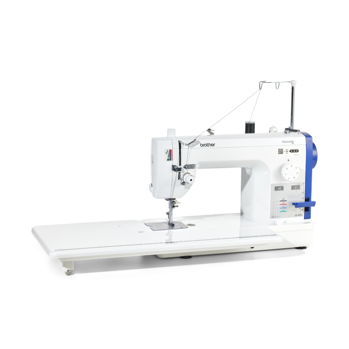 Brother PQ1600S Macchina per cucire lineare