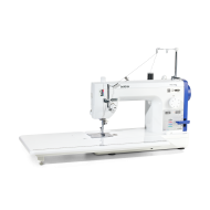 Brother PQ1600S Macchina per cucire lineare