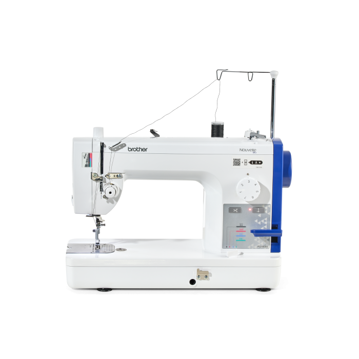 Brother PQ1600S Linear Sewing Machine