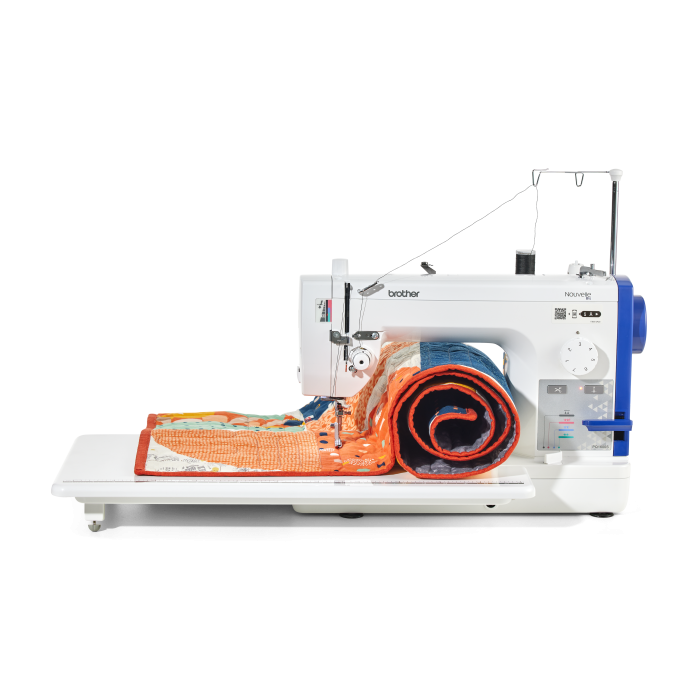 Brother PQ1600S Macchina per cucire lineare