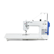 Brother PQ1600S Macchina per cucire lineare
