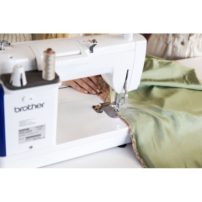 Brother PQ1600S Linear Sewing Machine