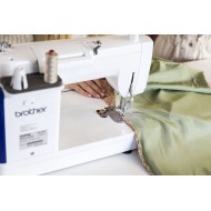 Brother PQ1600S Linear Sewing Machine