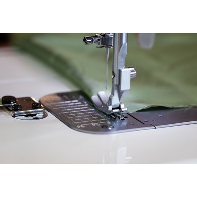 Brother PQ1600S Linear Sewing Machine