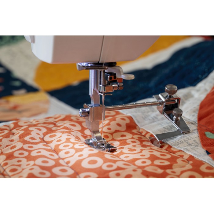 Brother PQ1600S Macchina per cucire lineare