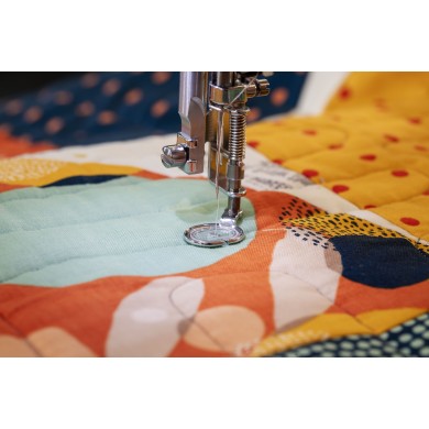 Brother PQ1600S Macchina per cucire lineare