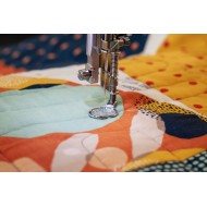 Brother PQ1600S Macchina per cucire lineare