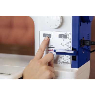 Brother PQ1600S Linear Sewing Machine