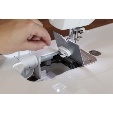 Brother PQ1600S Macchina per cucire lineare