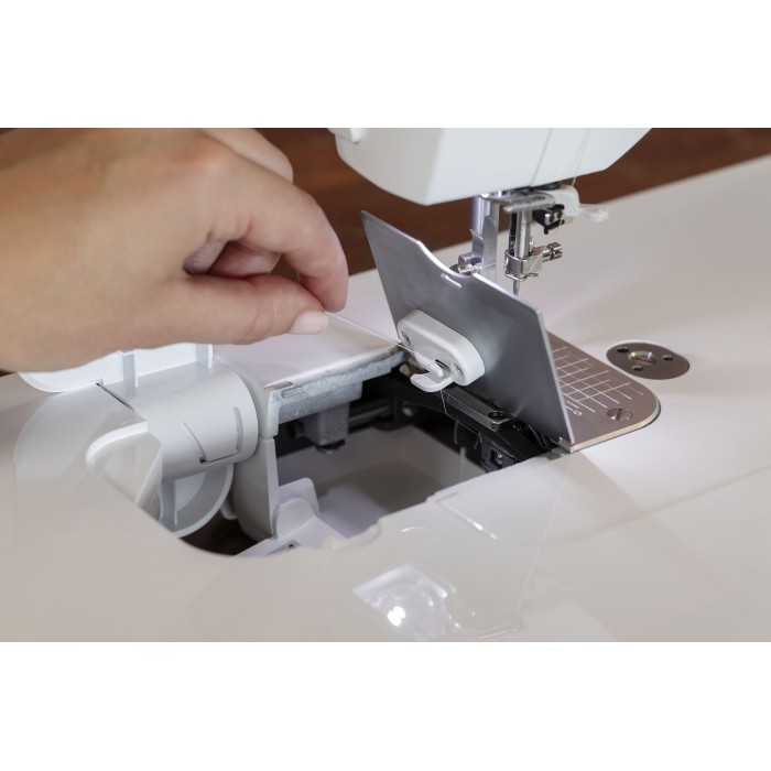 Brother PQ1600S Macchina per cucire lineare