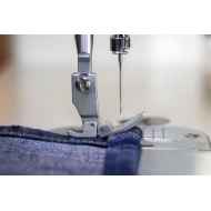 Brother PQ1600S Linear Sewing Machine