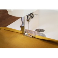 Brother PQ1600S Linear Sewing Machine